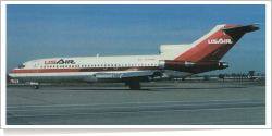 USAir Boeing B.727-22C N753AL