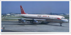 Pomair Ostend McDonnell Douglas DC-8-32 OO-CMB
