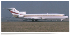 Precision Air Boeing B.727-212 VR-CBQ