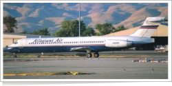 Allegiant Air McDonnell Douglas MD-87 (DC-9-87) N948MA