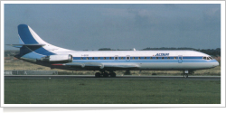 Altair Sud Aviation / Aerospatiale SE-210 Caravelle 10B I-GISI