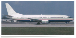 Cayman Airways Boeing B.737-4Y0 VR-CAB