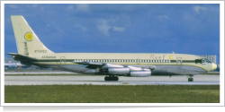 Aeromar International Airlines Boeing B.720-022 N720CC
