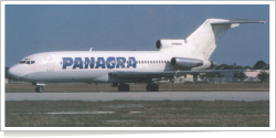 Panagra Airways Boeing B.727-23 N1969