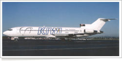 Kiwi Travel International Airlines Boeing B.727-225 N805EA