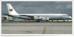 SATT Boeing B.707-321B F-OGIV