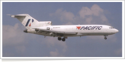 Pacific International Airlines Boeing B.727-23F HP-1229PFC