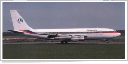 Britannia Airways Boeing B.720-047B TF-VLC