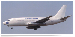 Finnair Boeing B.737-210C TF-ABJ