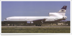 American Trans Air Lockheed L-1011-50 TriStar N189AT