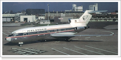 Icelandair Boeing B.727-185C TF-FIA
