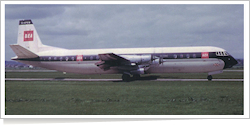 BEA Vickers Vanguard 951 G-APEB