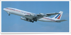 AECA Boeing B.707-330C HC-BTB
