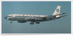 VARIG Boeing B.707-323C PP-VLP