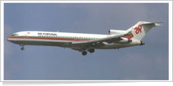 TAP Air Portugal Boeing B.727-282 CS-TBS