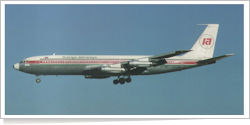 Kenya Airways Boeing B.707-351B 5Y-BBI