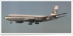 Aer Lingus Boeing B.707-348C EI-ANV