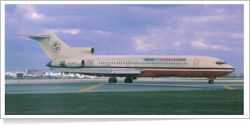 Air Panama International Boeing B.727-2D3 JY-ADR