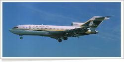 Gulf Air Transport Boeing B.727-31 N7892