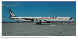 Flying Tigers McDonnell Douglas DC-8-61CF N863FT