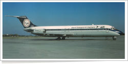 ATI McDonnell Douglas DC-9-32 I-DIZU