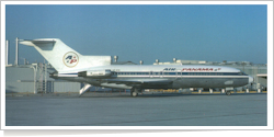 Air Panama International Boeing B.727-81 HP-619