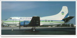 Marco Island Airways Martin M-404 N982M