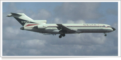 Delta Air Lines Boeing B.727-232 N512DA