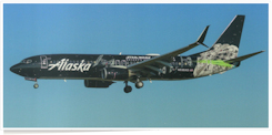 Alaska Airlines Boeing B.737-890 N538AS
