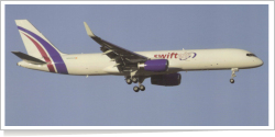 Swiftair Boeing B.757-223 [F] N662AA