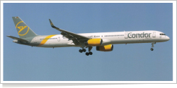 Condor Boeing B.757-330 D-ABOH