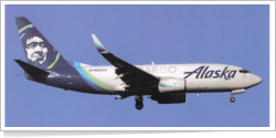 Alaska Airlines Boeing B.737-790 [BDSF] N626AS