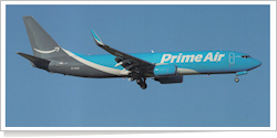 Amazon Prime Air Boeing B.737-8AS [BCF] EI-DAD