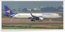 Vietravel Airlines Airbus A-321-211 VN-A278