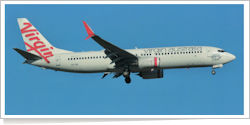 Virgin Australia International Boeing B.737-8FE VH-YIS