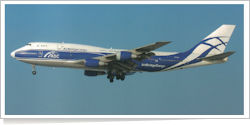 AirBridgeCargo Airlines Boeing B.747-329F [SCD] VP-BIC