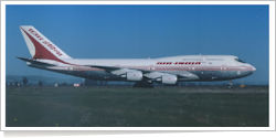 Air-India Boeing B.747-337 [SCD] VT-EPW