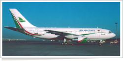 Air Maldives Airbus A-310-222 F-OHPP
