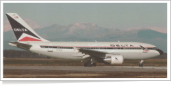 Delta Air Lines Airbus A-310-324 [ET] N838AB