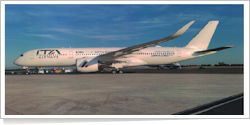 ITA Airways Airbus A-350-941 EI-IFD