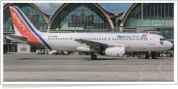 Pan Pacific Airlines Airbus A-320-232 RP-C7933