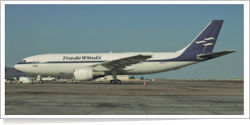 Tradewinds Airlines Airbus A-300B4-203 [F] N501TR