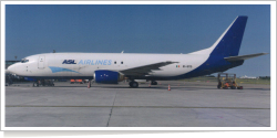 ASL Airlines Ireland Boeing B.737-43QF EI-STO