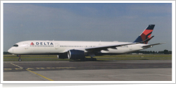Delta Air Lines Airbus A-350-941 N506DN