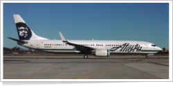Alaska Airlines Boeing B.737-990 [ER] N402AS