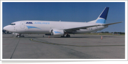 ASL Airlines Belgium Boeing B.737-4M0 [F] OO-TNQ