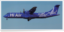 Hi Air ATR ATR-72-212A HL5243