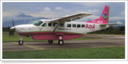 Azul Conecta Cessna 208B Grand Caravan PT-MED