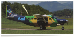 Azul Conecta Cessna 208B Grand Caravan PT-MEJ