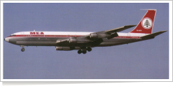 MEA Boeing B.707-347C OD-AGU